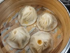 蟹粉小笼-王家沙点心店(南京西路总店)