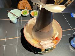 -额尔敦传统涮(体育场店)