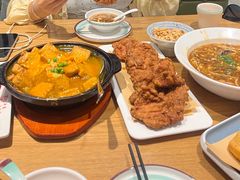 -汇丰苑·海鲜青岛菜(中山路大鲍岛店)