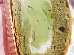抹茶柚子自由卷-浮光之丘MontCake生日蛋糕(科华路店)