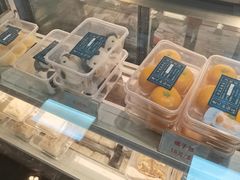 -老人和饭店(淮海中路店)