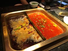 -王家渡火锅店(棕榈泉店)