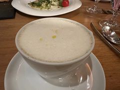 -北辰洲际酒店·IT MAMA意式家味餐厅