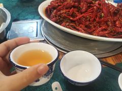 -兵哥鱼王海鲜(百姓村美食街店)