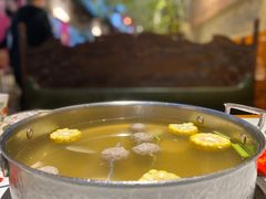 -汕头八合里海记牛肉店(清河店)