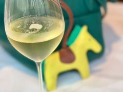 香槟-La Petite Maison (LPM) Hong Kong