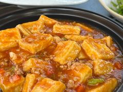 石屏豆腐煲-多味居(剪子巷店)