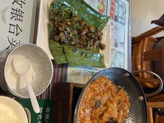 -呐咪傣园·云南菜(石厦店)