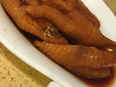 -喜鹊茶点.啫煲(车陂店)