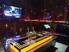 -酷麦KTV(乐必购店)