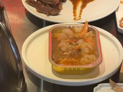 -盛焰铁板烧(王府井店)