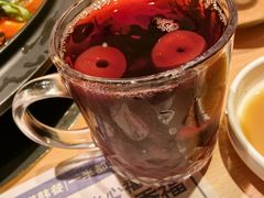 -韩香福脊骨汤锅(上杭路店)