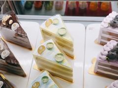 -Pantry's Best派悦坊蛋糕(K11购物艺术中心店)