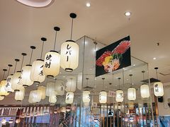-禾绿回转寿司(苏宁广场店)
