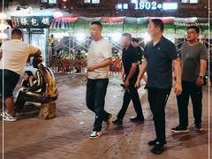 -张包铺(道外店)