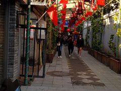 -老北京风情街