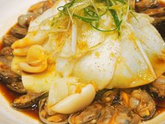 -莹珠阁·私房菜