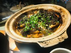 -手抄板凳江南菜(湖滨商业街店)
