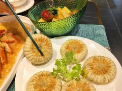 -濮园 · 四合院餐厅