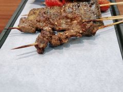 烧烤-庆峰龙虾烧烤(合肥一店)