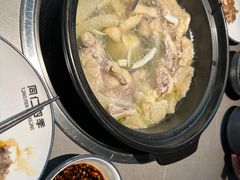 -同仁四季椰子鸡(无锡滨湖万象汇店)