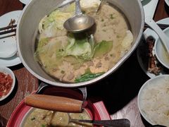 -全牛匠·乐山跷脚牛肉(西单华威约饭街店)