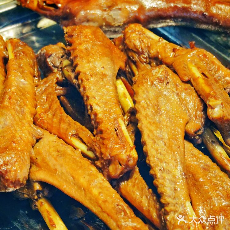 汕头美食🦢老字号潮汕卤鹅 地道又下饭