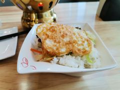 -嘉和一品粥(魏公村店)