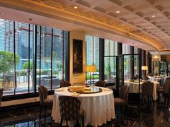 -上海总会SHANGHAICLUB(兴业太古汇店)