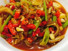 -老游独一佳湘菜馆(高新四路店)