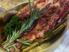 -安又胖韩国烤肉(美罗城店)