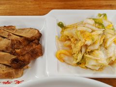 -龙华素斋(龙华路店)