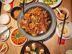 -六月雪干锅(绵阳凯德广场店)