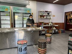 -彭姐麻辣烫(海淀店)
