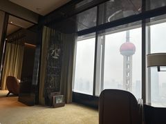 -金轩中餐厅 Jin Xuan(浦东丽思卡尔顿酒店)