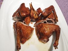 -金苑海鲜酒家(新港中路店)