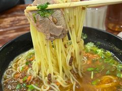 -一品飘香米线(一中总店)