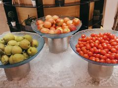 -上海东方佘山翰悦阁酒店·Vie全日制餐厅