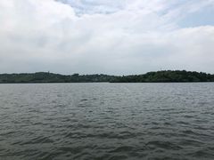 -天目湖山水园