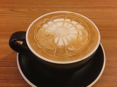 -UN CAFFE(五角场店)