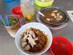 -新记肉骨茶