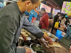 -老客满蛋饼(双塔市集店)