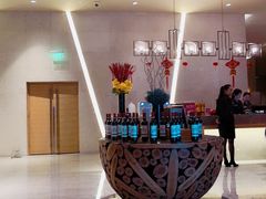 -解放碑威斯汀酒店-知味国际美食餐厅