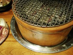 -原始泥炉烤肉(总店)