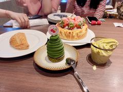 -KNOTKNOT珞珞·日式甜品(K11店)