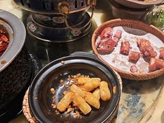 -锦府盐帮·侯宅(五棵松万达店)