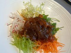 -阿庄新豫菜(通泰路店)