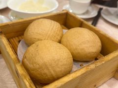 -汕头君华海逸酒店·鸿桃轩中餐厅