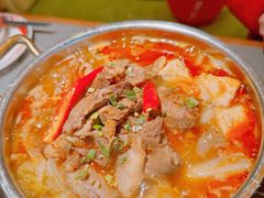 -塔哈尔·新疆盛宴(奉贤龙湖店)