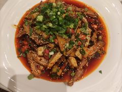 -院8里·小聚园老川菜(九眼桥店)